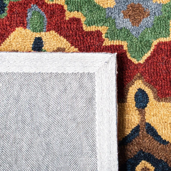 Safavieh Heritage HG352Q Rug 4'x6' Rug