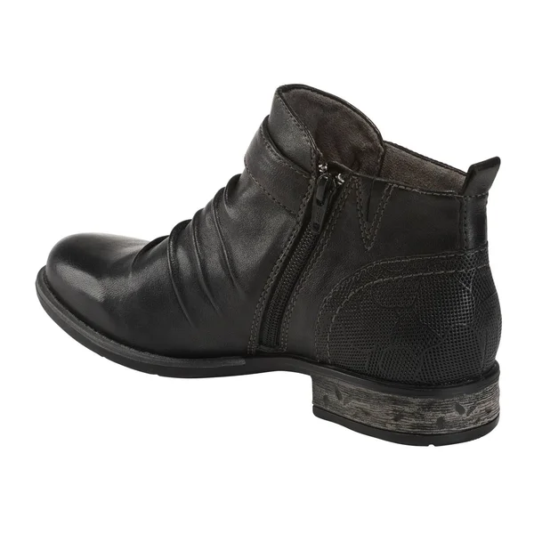 Earth Buckeye 8.5 Women's Black