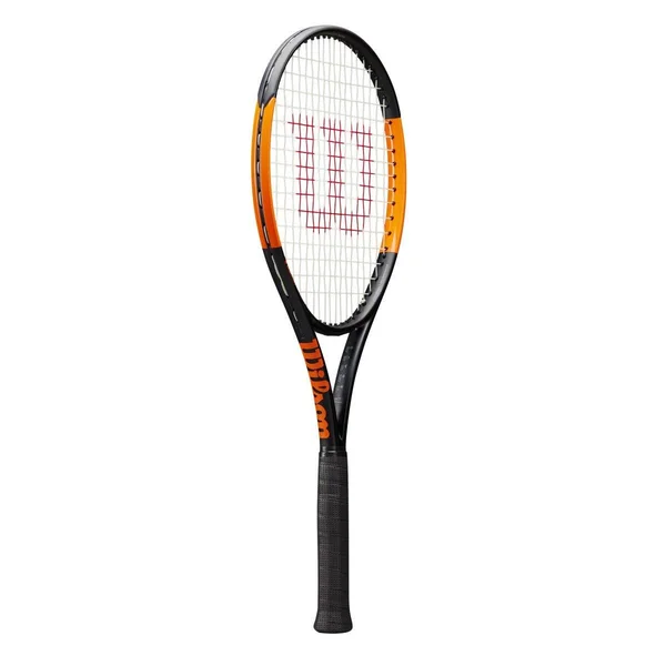Wilson Burn 100LS Tennis Racquet