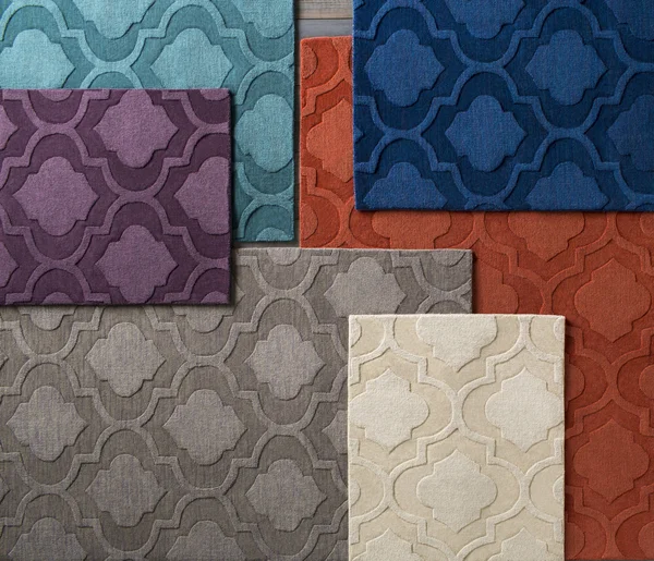 Central Park Area Rug - 3& x 5&