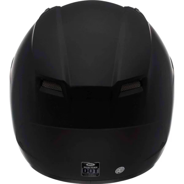 Bell Qualifier Helmet Solid Black 2X-Large