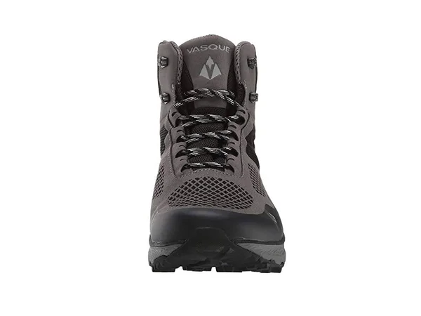 Vasque Breeze LT GTX Men's Gargoyle/Jet Black - 12