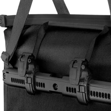 Ortlieb Bike Shopper Pannier 20L Black