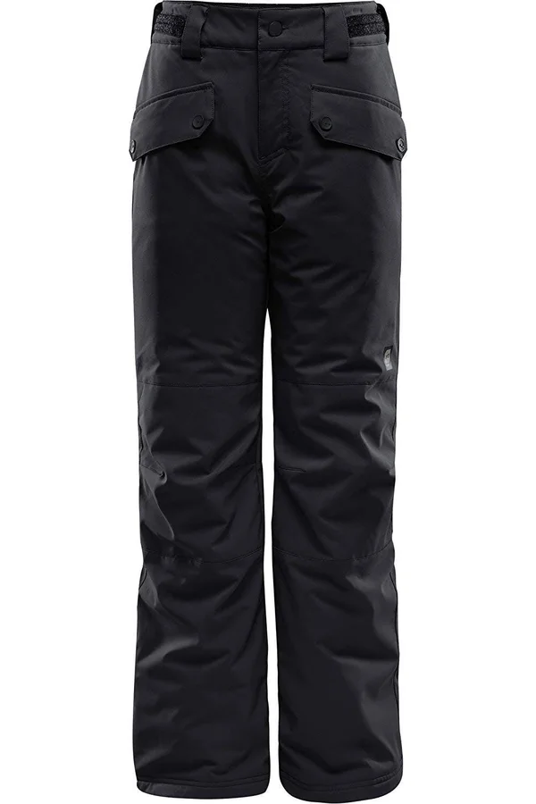 Orage - Tarzo Pant Boys - 8 - Black