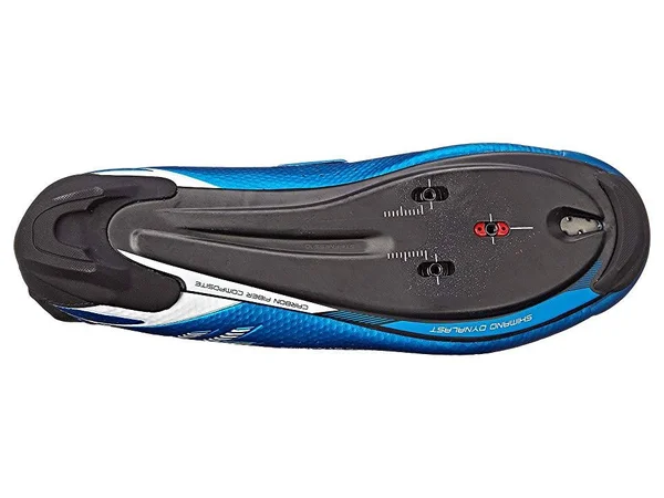 Shimano SH-TR9 Shoe 50 Blue