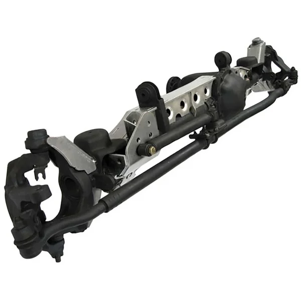 Artec Industries JK Front Axle Armor Kit - Dana 30 JK3010