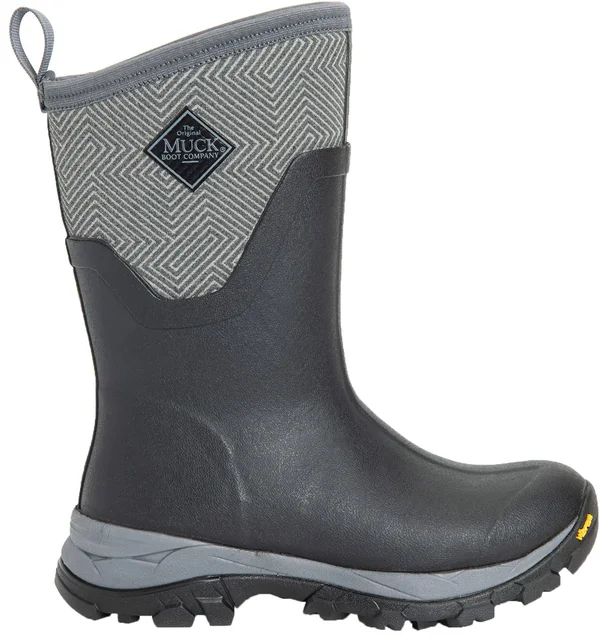 Muck Boot The Original Company, Women's Arctic Ice Ag Mid