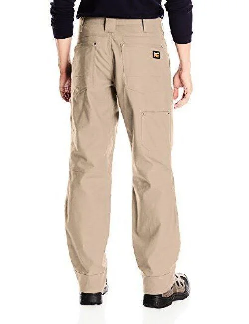 Timberland Pro Men's Gridflex Canvas Work Pant