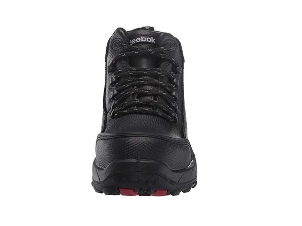 Women's Reebok Work Tiahawk RB455 Black 7 M