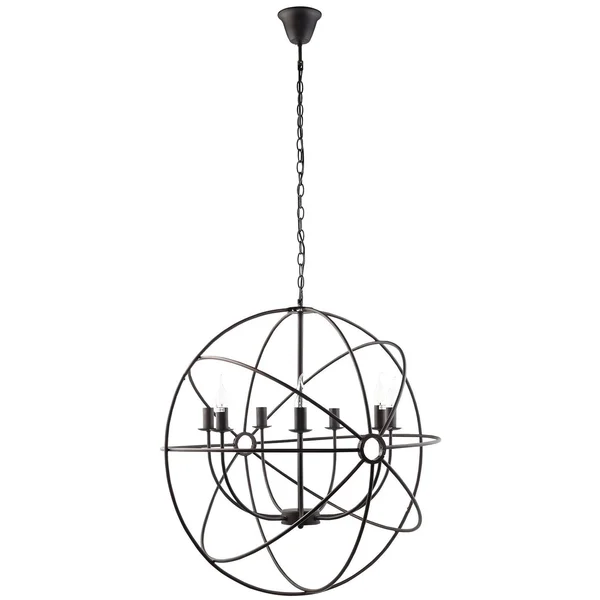 Modway Atom Chandelier