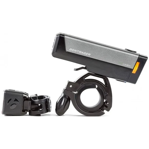 Bontrager Ion Elite R/Flare R City Bike Light Set