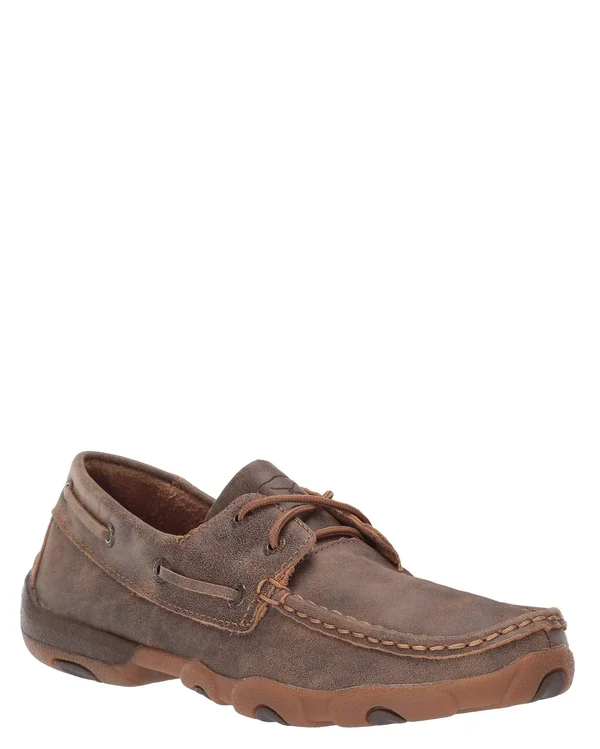 Twisted x WDM0003 (Bomber) Women's Shoes