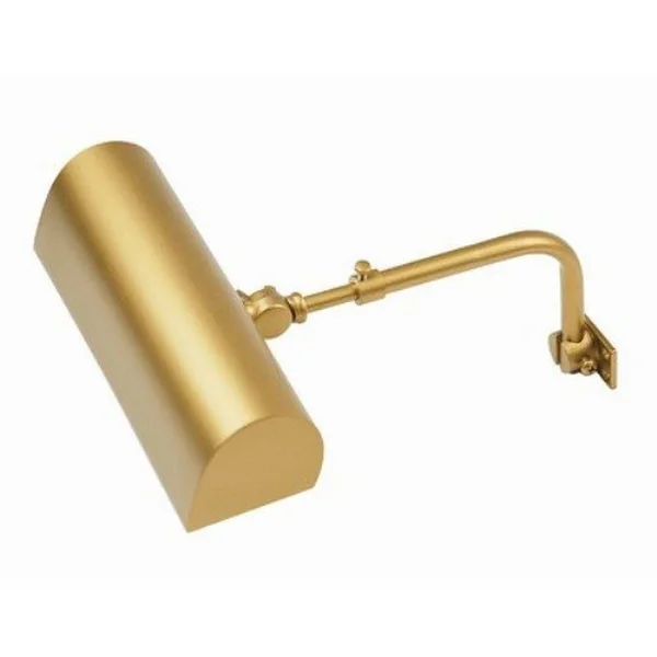 House of Troy T14-1-CA Classic Traditional Picture Light