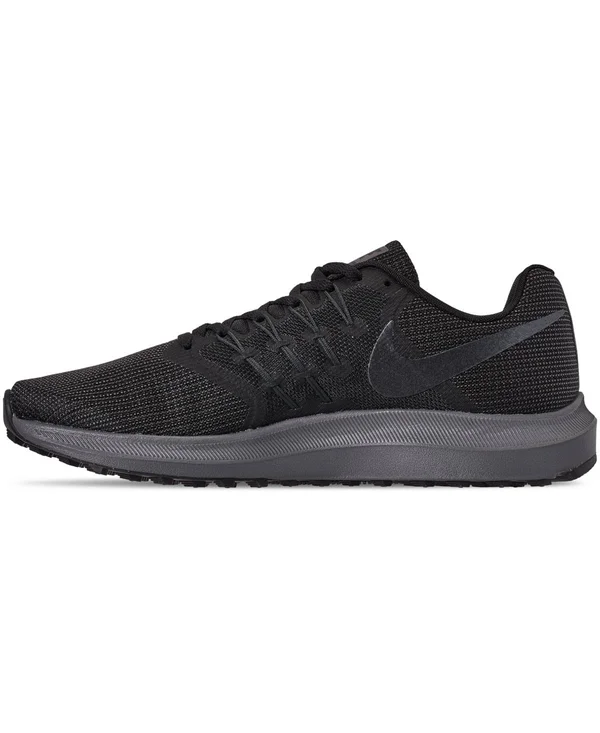 Nike Swift Run Running Shoe - Men's - Black