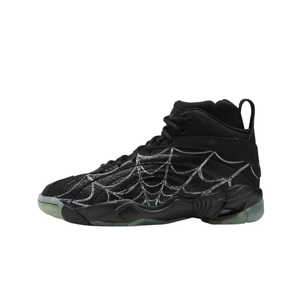 Reebok Men's Shaqnosis Basketball Shoes FZ1359 - 10.5, Black