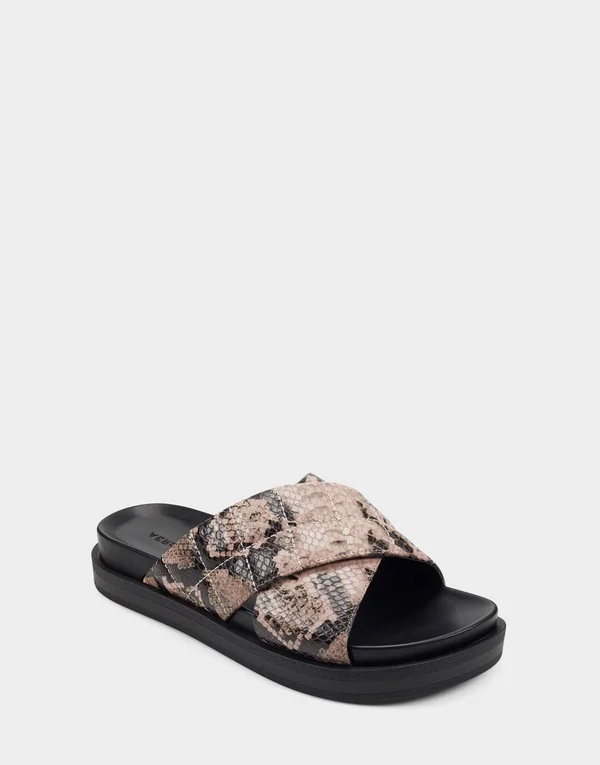Aerosoles Women's Lina Slide Sandal