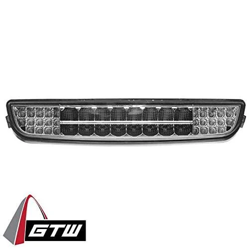GTW Ezgo TXT (96-13) LED Premium Light Bar Kit