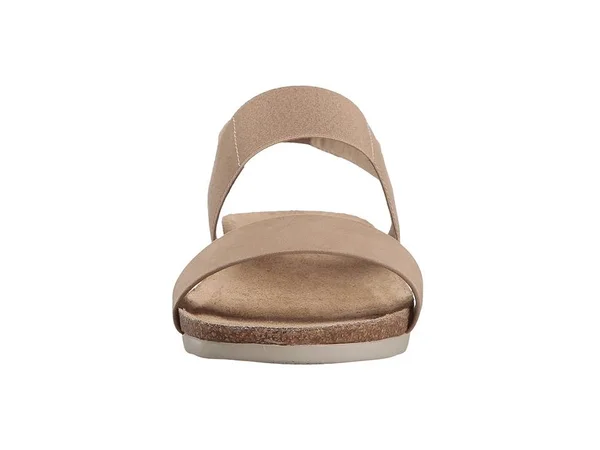 Munro Women's Pisces - Taupe Nubuck Size: 7.5 W
