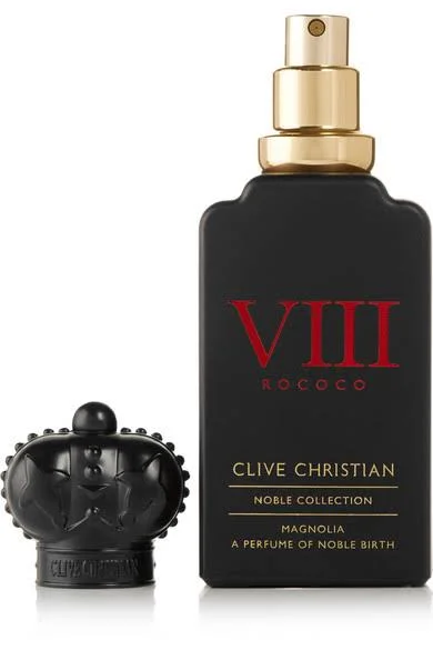 Clive Christian Noble Collection Magnolia Feminine - 1.6 oz./ 50 mL, Women's
