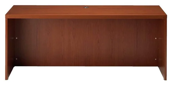 Mayline 66x22 Credenza - Mocha