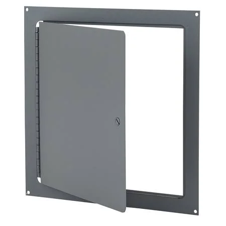 Elmdor 18 in. x 18 in. Metal Wall or Ceiling Access DOOR - Whites