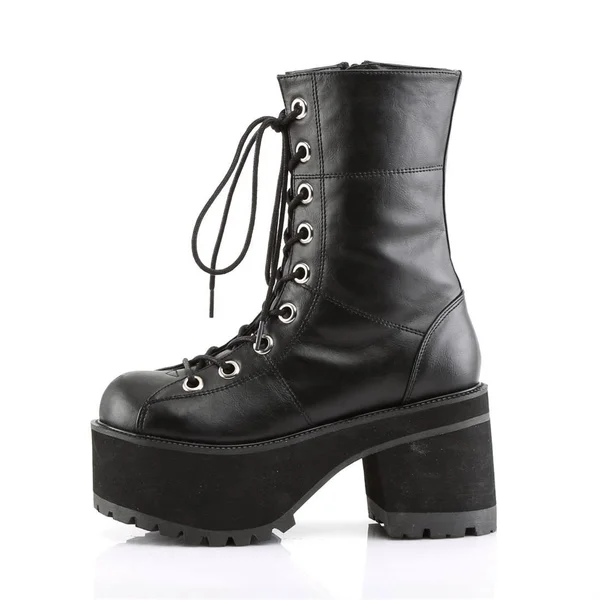Demonia - Ranger-301 9, Black Velvet
