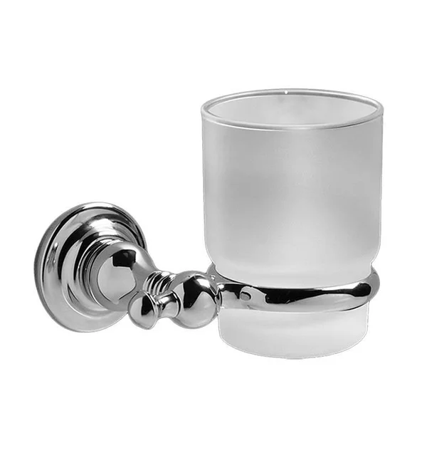 Graff G-9002-OB Olive Bronze Tumbler & Holder