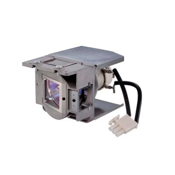 BenQ MW519 Projector Housing with Genuine Original OEM Bulb
