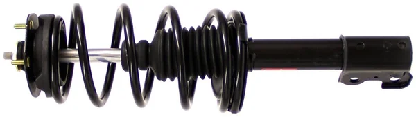 Monroe 171924 Suspension Strut and Coil Spring Assembly