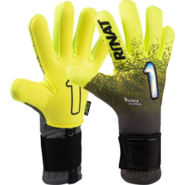 Rinat Fenix Superior Alpha Goalkeeper Gloves 6
