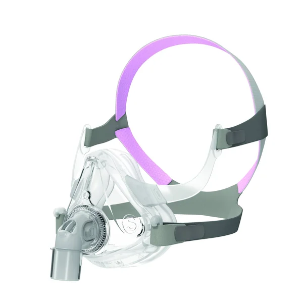 ResMed AirFit F10 Full Face Interface Assembly Kit - Large - #63163