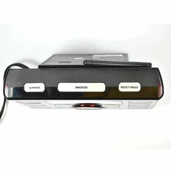 Clarity AL10 AlertMaster with Door Knocker