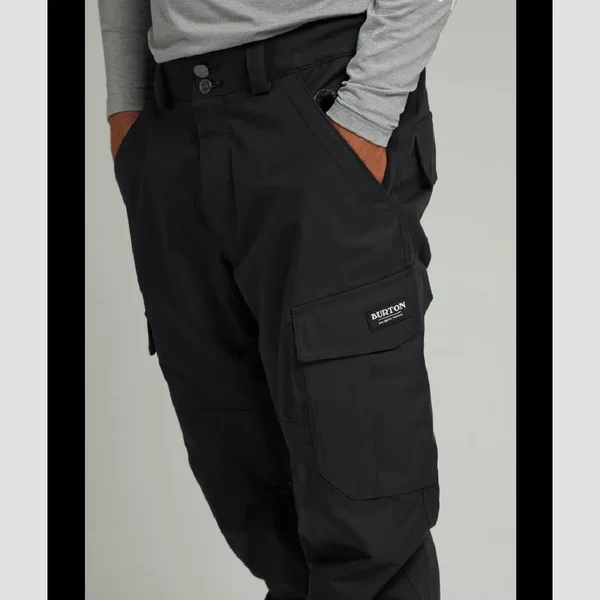 Burton Cargo Short Pant - Men's Kelp, XXL
