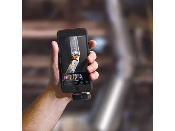 Seek CompactPRO - Android 0.0768 MP Smartphone Attachable Thermal Camera module