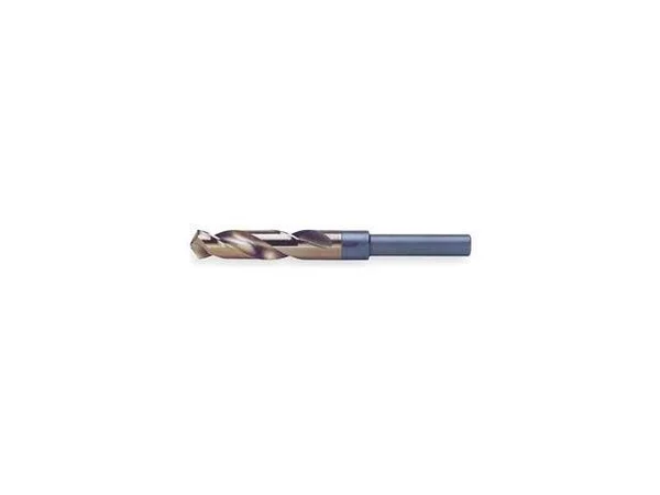 Westward Black and Gold Reduced Shank Drill Bit 6& 6WUZ5
