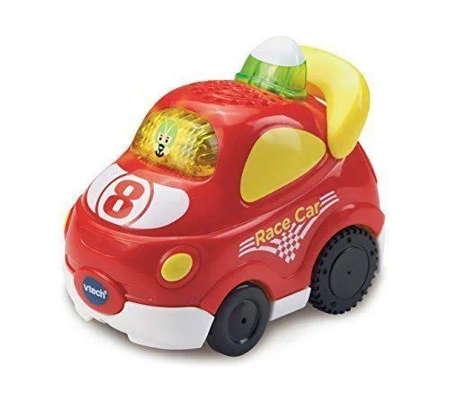 VTech Go! Go! Smart Wheels Ultimate RC Speedway