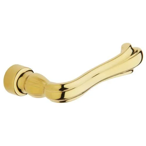 Baldwin 5101150RMR Estate Single Right Handed Lever Only Satin Nickel