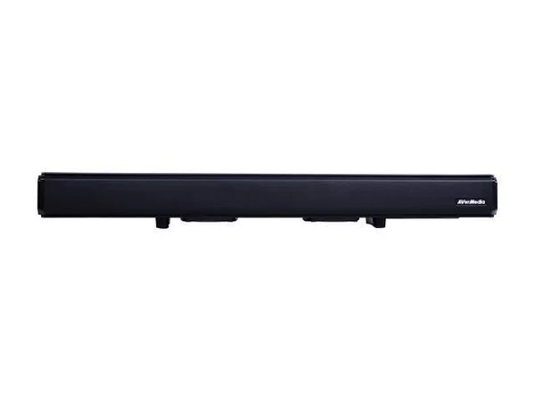 AVerMedia SonicBlast GS333 2.1 Sound Bar Wireless Speaker 60 W RMS