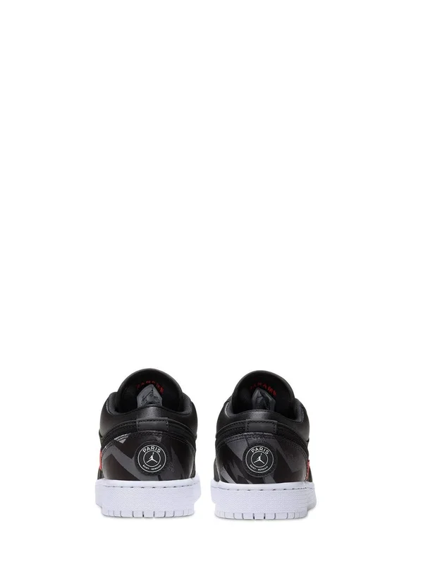 Air Jordan 1 Low BG &psg - Paris Saint Germain& Shoes - Size 4.5Y
