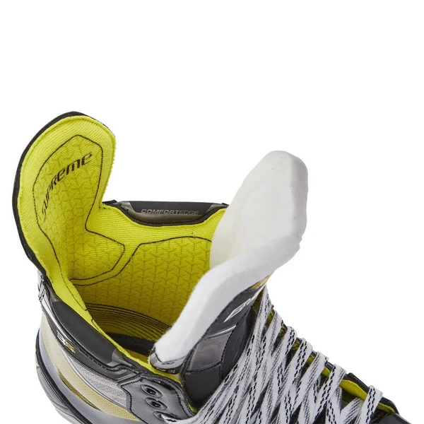 Bauer Supreme 3S Senior Ice Hockey Skates, 8.5