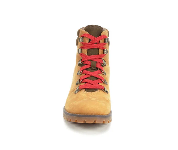 Timberland Ellendale Hiker Women's Boot (Brown - Size 11 - Leather)