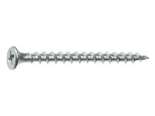 lb 2-1/2x22 EXT Crew - No 282158, National Nail Corp, 3pk