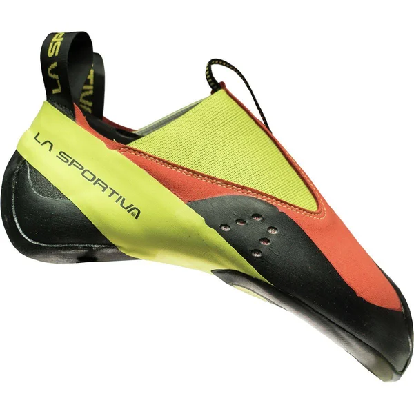 La Sportiva - Maverink - 38 - Flame Sulphur