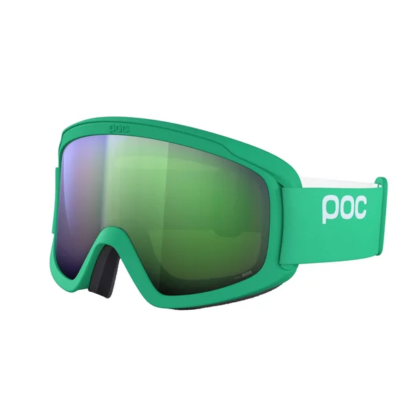 POC Opsin Goggle Emerald Green