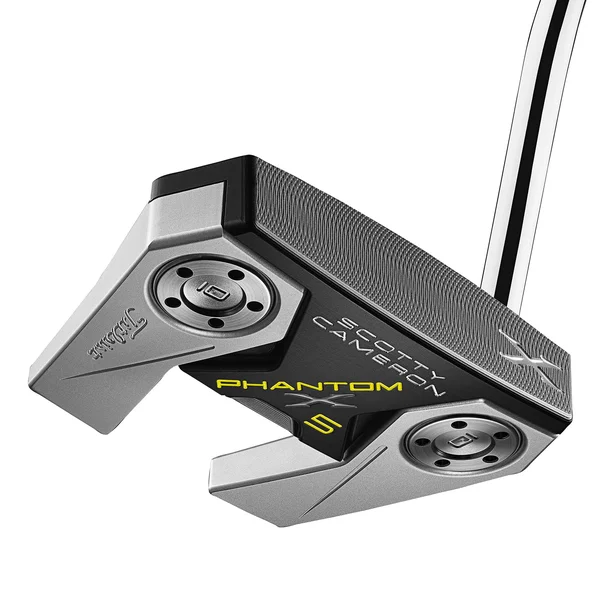 Scotty Cameron Phantom x 5 Putter