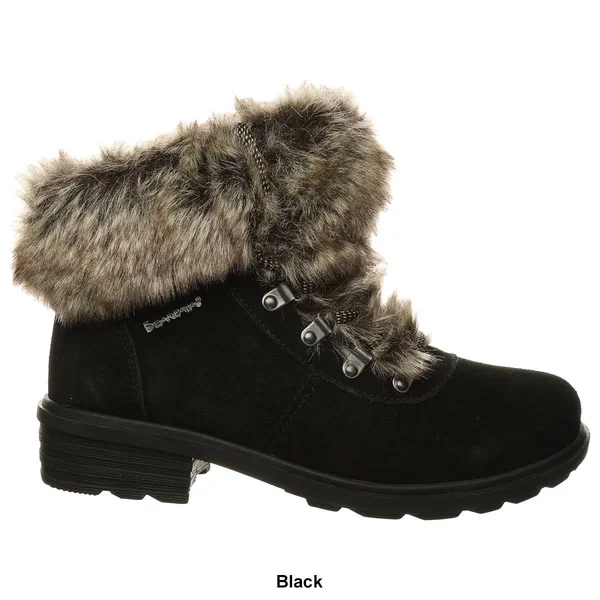 Bearpaw Serenity 7 Women's Brown