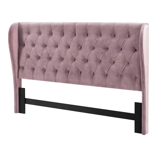 Lillian August Harlow Upholstered Headboard - King