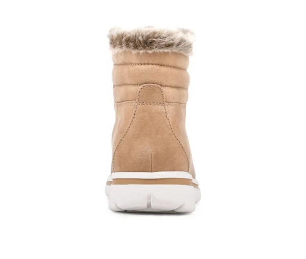 Cliffs by White Mountain Hallett Women's Hiker Boots - Size: 6