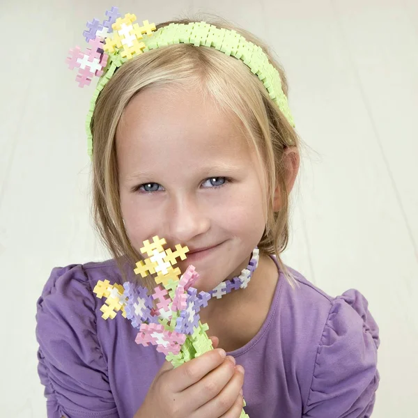 School Set 3600 Pieces All Colors Plus-Plus
