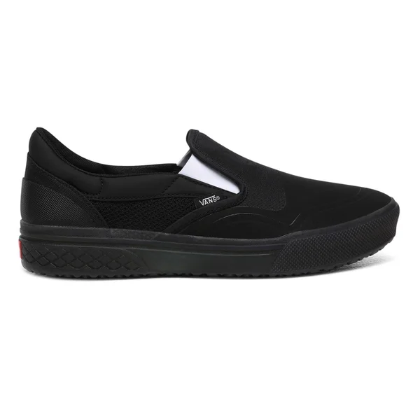 Vans Kyle Walker Pro (Black/Gum) 5.5